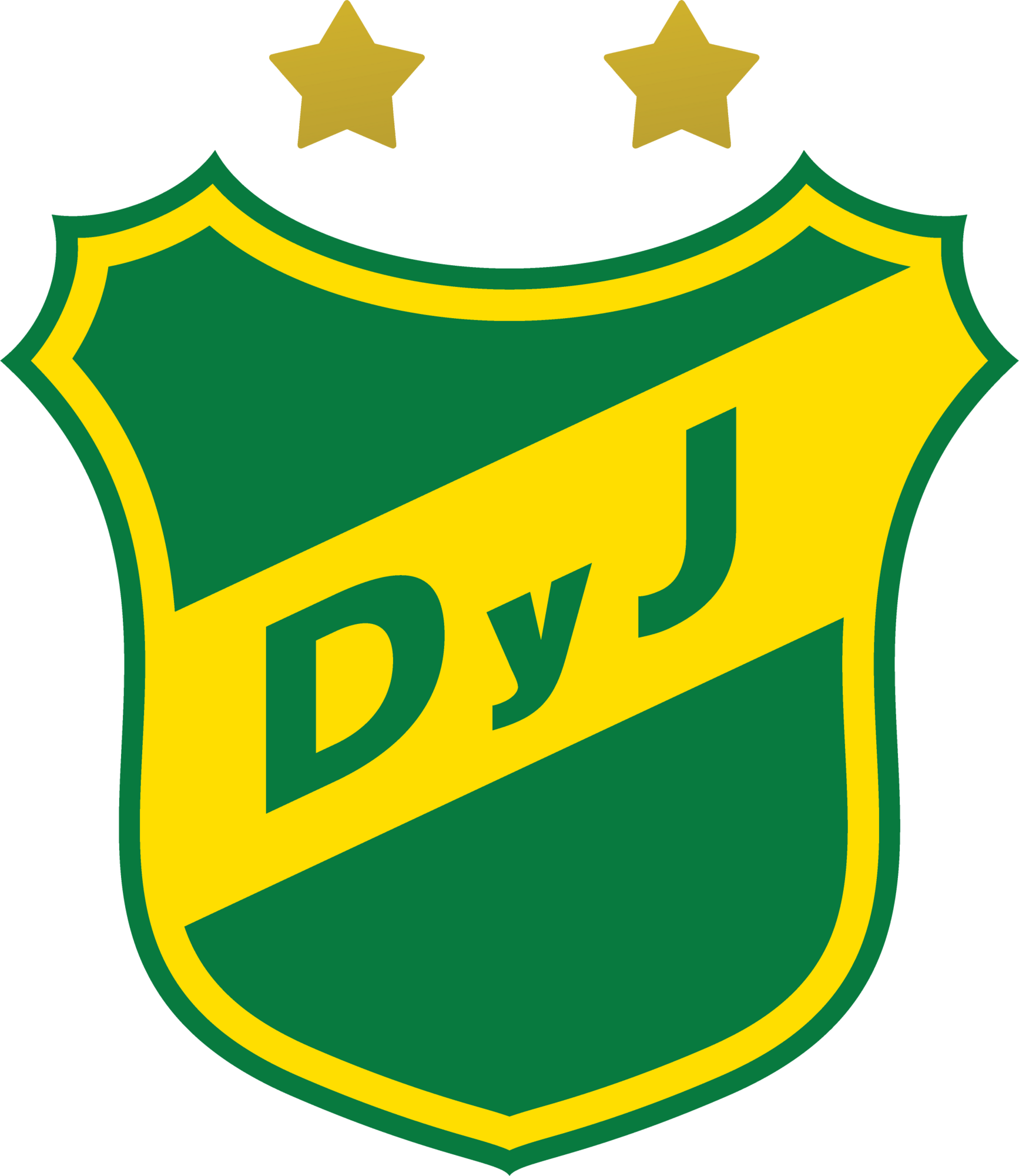 Logo de Defensa y Justicia