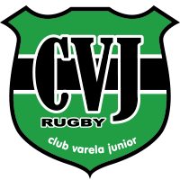 Logo de Varela Junior