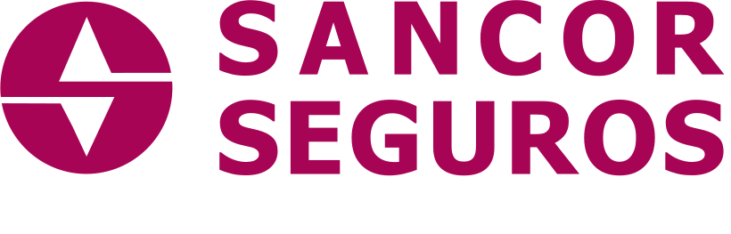 Logo de Sancor Seguros